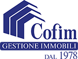 Cofim Gestione Immobili Logo