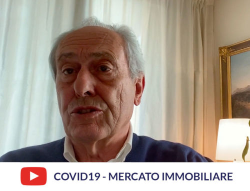 Covid-19: analisi del mercato immobiliare post emergenza Coronavirus