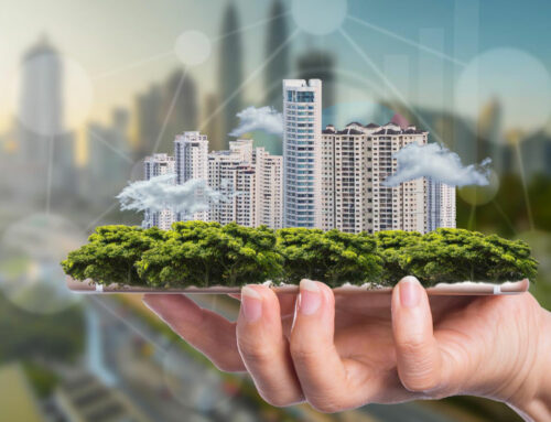 Il futuro del Mondo Immobiliare è la sostenibilità