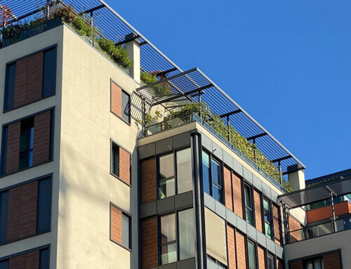 Immobiliare: trend positivo del mercato a Milano nel primo semestre 2022