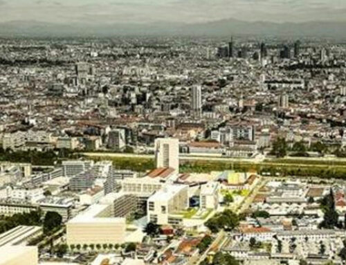 L’effetto Olimpiadi fa impennare il mercato immobiliare milanese
