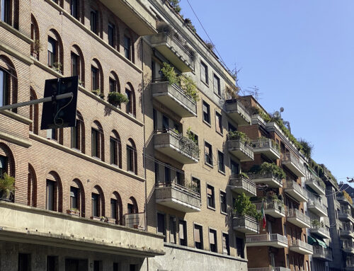 Affitti a Milano, stanze sempre più care: il prezzo medio supera i 1.100 euro, record in centro e nei quartieri della movida