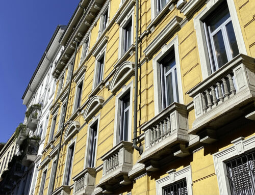 Monolocali a Milano, quanto costa vivere in pochi metri quadri